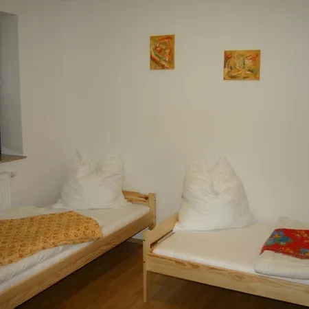 Apartment Kerstin Benshausen