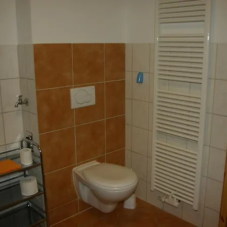 Apartment Kerstin Benshausen