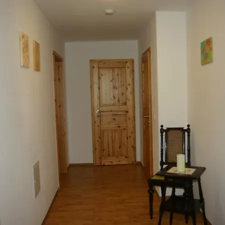 Apartment Kerstin *