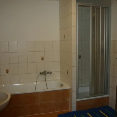 Apartment Kerstin Benshausen
