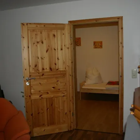 Apartment Kerstin *