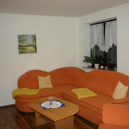 Apartment Kerstin Benshausen